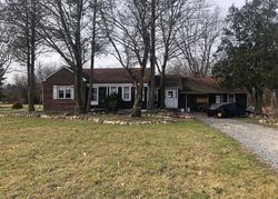 Foreclosure in  S BREWSTER RD Vineland, NJ 08360