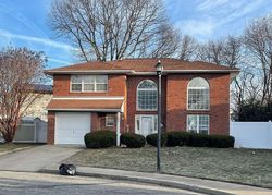 Foreclosure in  LOCUST CT Rockville Centre, NY 11570