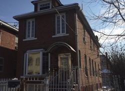 Foreclosure in  STORY AVE Bronx, NY 10473