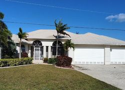 Foreclosure in  BELIZE CT Punta Gorda, FL 33955