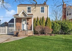 Foreclosure in  NORFELD BLVD Elmont, NY 11003