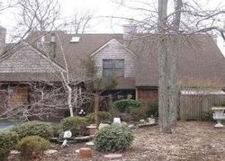 Foreclosure in  PEPPERIDGE LAKE RD Eastport, NY 11941