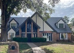 Foreclosure in  ROANWOOD DR Houston, TX 77090