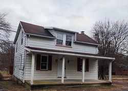 Foreclosure in  S DELAWARE DR Easton, PA 18042
