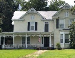 Foreclosure in  CHURCH ST Scotland Neck, NC 27874