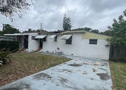 Foreclosure in  NW 11TH AVE Miami, FL 33127