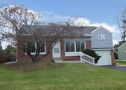 Foreclosure in  COLONIAL DR Warminster, PA 18974