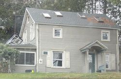 Foreclosure in  EAST ST Oneonta, NY 13820