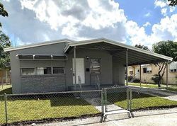 Foreclosure in  15TH ST West Palm Beach, FL 33401