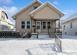 Foreclosure in  S 63RD ST Milwaukee, WI 53219