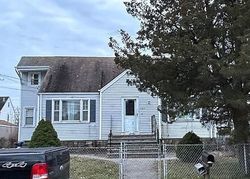 Foreclosure in  COLUMBUS AVE Stratford, CT 06615