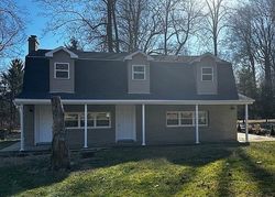 Foreclosure in  SNYDER RD Green Lane, PA 18054