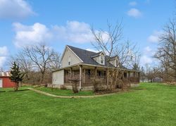 Foreclosure in  GUN BARREL RD NE Rushville, OH 43150