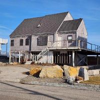 Foreclosure in  SURFSIDE RD Scituate, MA 02066