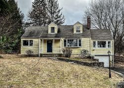 Foreclosure in  CEDAR HILL RD Newtown, CT 06470