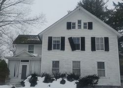 Foreclosure in  OLD NEW HARTFORD RD Winsted, CT 06098