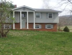 Foreclosure in  VALLEY VIEW RD Middletown, MD 21769