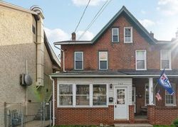 Foreclosure in  VALLEY RD Coatesville, PA 19320