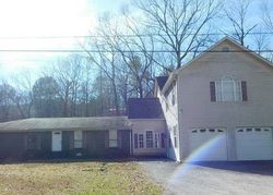 Foreclosure in  PONDEROSA CIR Sylacauga, AL 35151