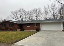 Foreclosure in  N EPPINGTON DR Dayton, OH 45426