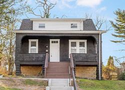 Foreclosure in  E STRATHMORE AVE Baltimore, MD 21214