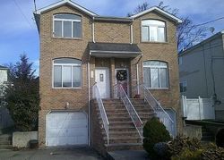 Foreclosure in  STATION AVE Staten Island, NY 10309