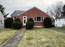 Foreclosure in  FOREST AVE Meriden, CT 06451