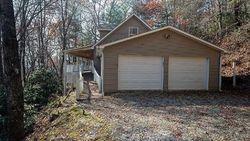 Foreclosure in  WHISPERING SPRINGS LN Topton, NC 28781