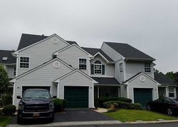 Foreclosure in  PLANTATION DR Hauppauge, NY 11788