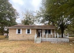 Foreclosure in  W DREW AVE Monette, AR 72447