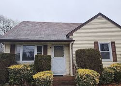 Foreclosure in  CANDLEWOOD RD Bay Shore, NY 11706