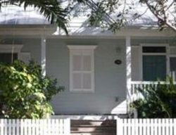 Foreclosure in  GOLF CLUB DR Key West, FL 33040
