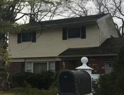 Foreclosure in  GULL DR Hauppauge, NY 11788