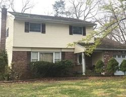 Foreclosure in  GULL DR Hauppauge, NY 11788