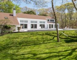 Foreclosure in  DEVONSHIRE LN Amagansett, NY 11930