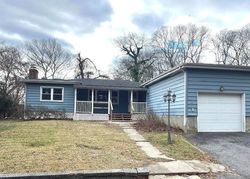 Foreclosure in  PORT WASHINGTON RD Sound Beach, NY 11789