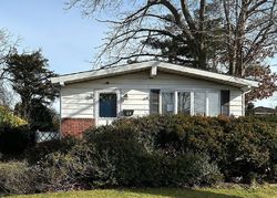 Foreclosure in  W 21ST ST Deer Park, NY 11729