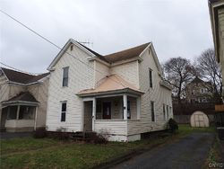 Foreclosure in  HALL AVE Syracuse, NY 13209