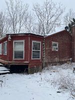 Foreclosure in  TOWN LINE RD Barker, NY 14012