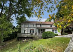 Foreclosure in  VAUGHN RD Royersford, PA 19468