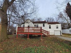 Foreclosure in  SAINT LOUIS AVE Markham, IL 60428