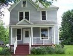 Foreclosure in  W MONTGOMERY ST Sparta, WI 54656