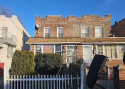 Foreclosure in  141ST ST Jamaica, NY 11436