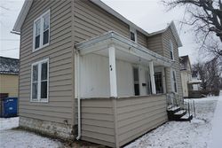 Foreclosure in  W DOUGHTY ST Dunkirk, NY 14048