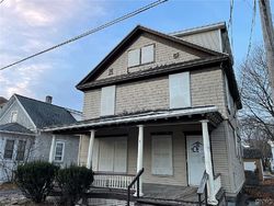 Foreclosure in  HILL PL Oneonta, NY 13820