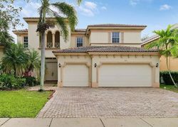 Foreclosure in  PINEVILLE DR Lake Worth, FL 33467