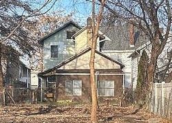 Foreclosure in  MCCORMICK CT Scranton, PA 18509