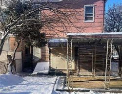 Foreclosure in  89TH ST Ozone Park, NY 11416