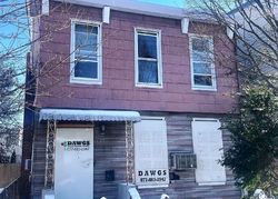 Foreclosure in  89TH ST Ozone Park, NY 11416