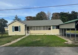 Foreclosure in  MICHAEL ST Abbeville, LA 70510